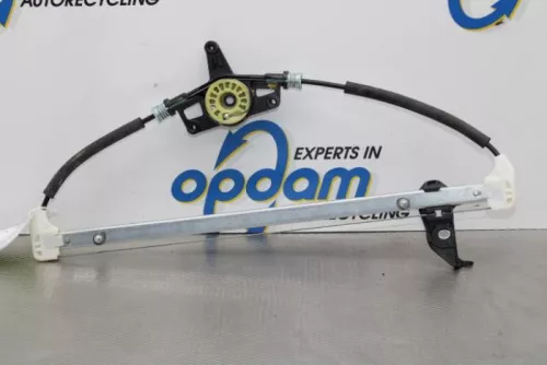 Ruitmechaniek 4Deurs rechts-achter-7729663