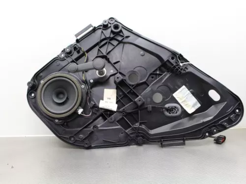 Ruitmechaniek 4Deurs rechts-achter-7887841