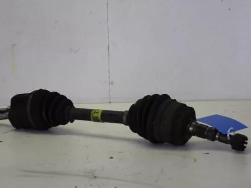 Aandrijfas links-voor Opel 13116174