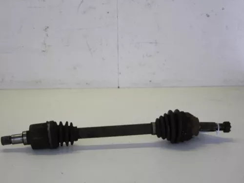 Aandrijfas links-voor Ford