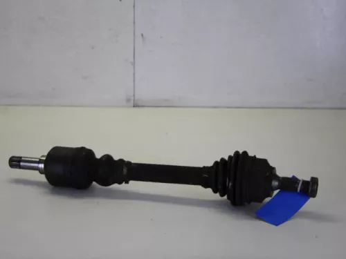 Aandrijfas links-voor Peugeot