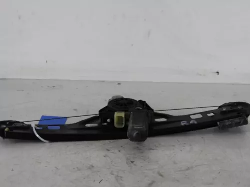 Ruitmechaniek 4Deurs rechts-achter-7581787