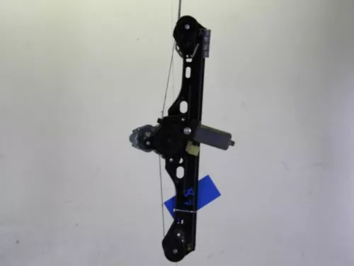 Ruitmechaniek 4Deurs rechts-achter-7885465