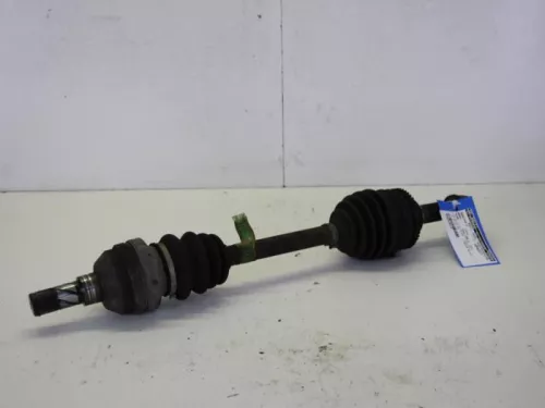 Aandrijfas links-voor Daewoo