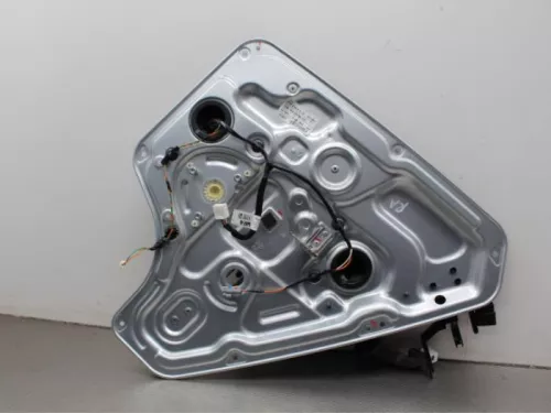 Ruitmechaniek 4Deurs rechts-achter-7863758