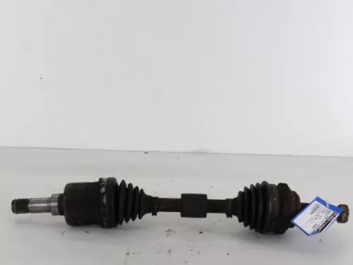 Aandrijfas links-voor Chrysler