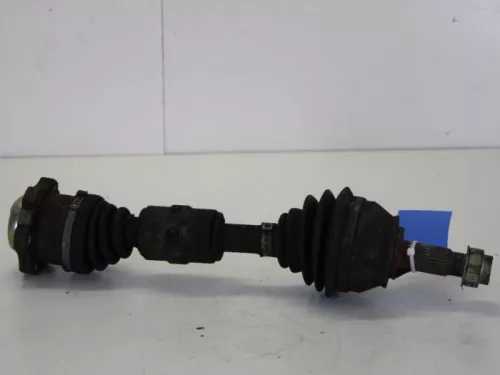 Aandrijfas links-voor Fiat