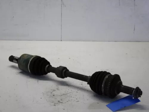 Aandrijfas links-voor Mazda
