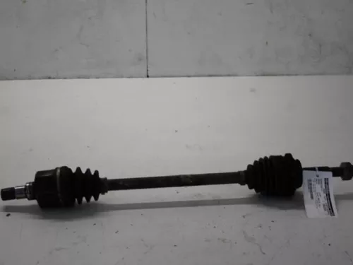 Aandrijfas links-voor Daewoo