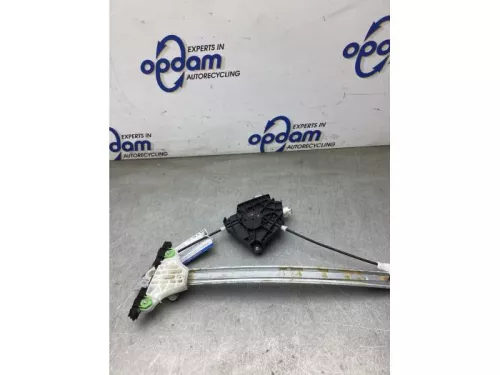 Ruitmechaniek 4Deurs rechts-voor-8291803