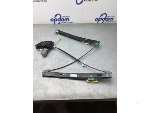 Ruitmechaniek 4Deurs rechts-voor-8247887