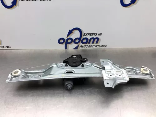 Ruitmechaniek 4Deurs rechts-voor-