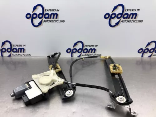 Ruitmechaniek 4Deurs rechts-voor-8158117