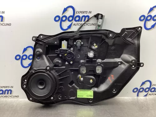 Ruitmechaniek 4Deurs rechts-voor-7987764