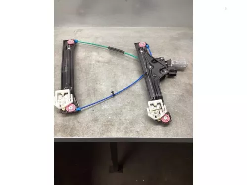 Ruitmechaniek 4Deurs rechts-voor-8107470