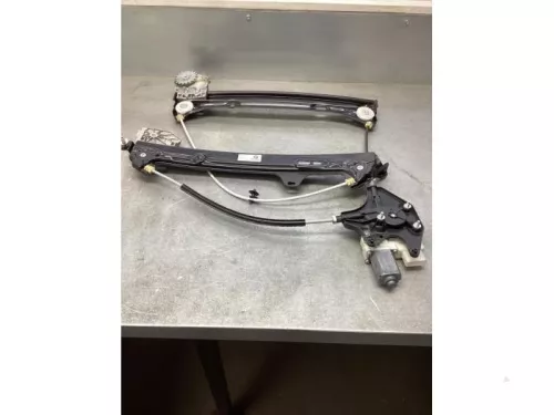 Ruitmechaniek 4Deurs rechts-voor-8147243