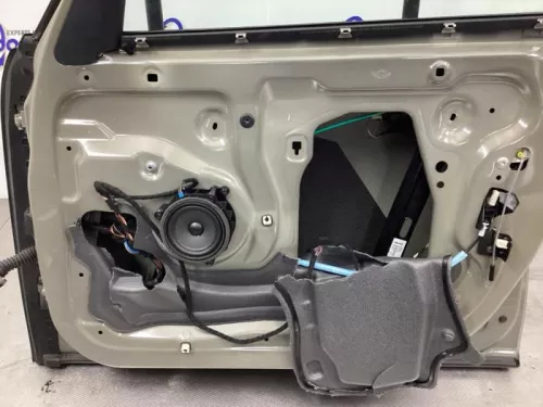 Ruitmechaniek 4Deurs rechts-voor-8102585