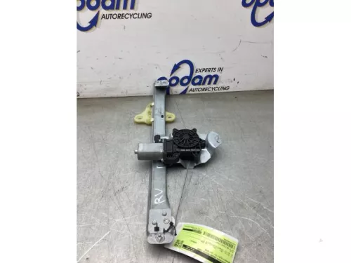 Ruitmechaniek 4Deurs rechts-voor-8155146