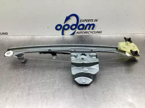 Ruitmechaniek 4Deurs rechts-voor-7714888