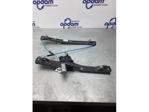 Ruitmechaniek 4Deurs rechts-voor-7932071