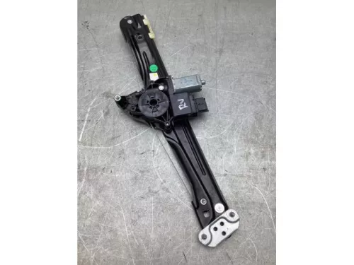 Ruitmechaniek 4Deurs rechts-voor-7864055