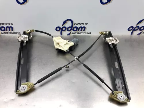 Ruitmechaniek 4Deurs rechts-voor-8186158