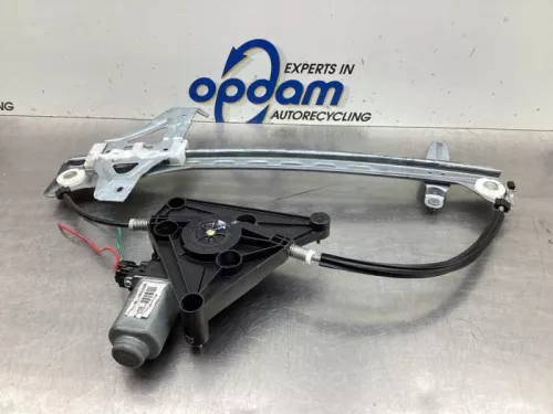 Ruitmechaniek 4Deurs rechts-voor-7923166