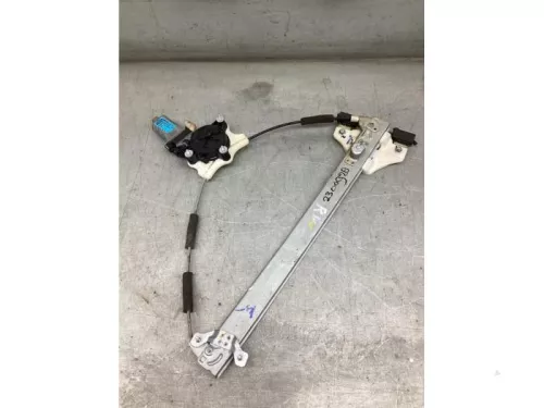 Ruitmechaniek 4Deurs rechts-voor-8051491