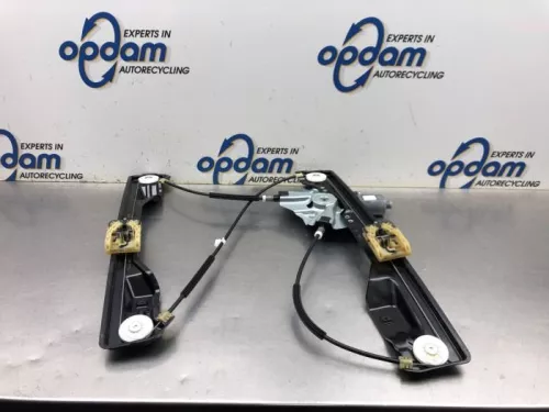 Ruitmechaniek 4Deurs rechts-voor-8160979