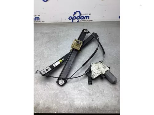 Ruitmechaniek 4Deurs rechts-voor-8238959