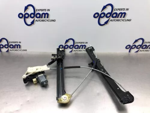 Ruitmechaniek 4Deurs rechts-voor-8203016