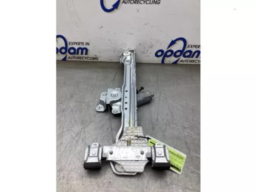 Ruitmechaniek 4Deurs rechts-voor-8133371