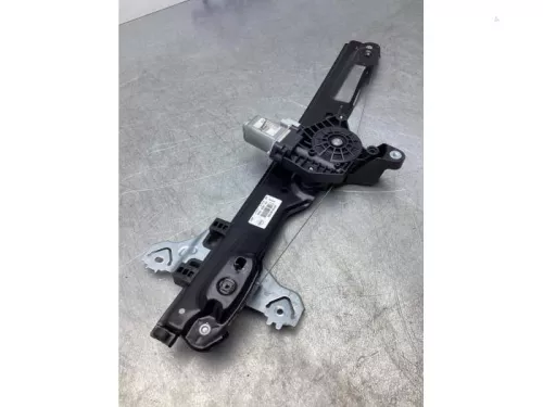 Ruitmechaniek 4Deurs rechts-voor-7765148