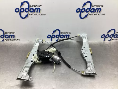 Ruitmechaniek 4Deurs rechts-voor-7737594