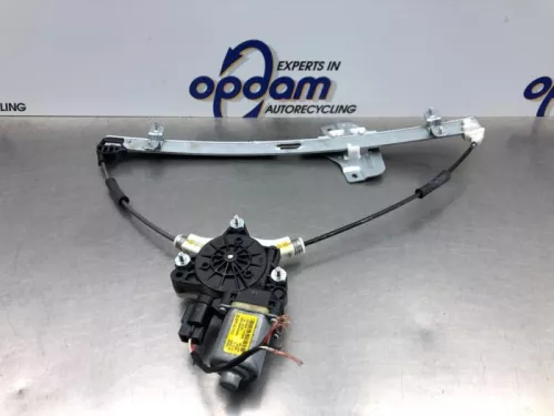 Ruitmechaniek 4Deurs rechts-voor-8119845