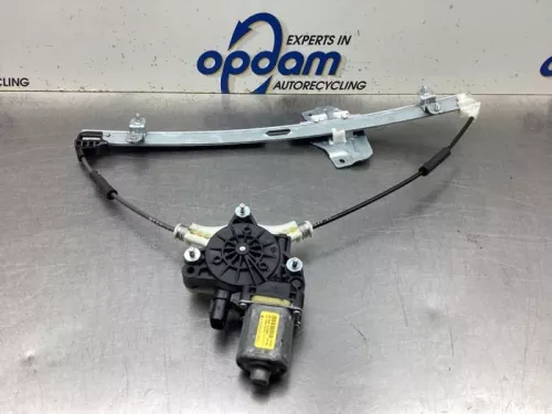 Ruitmechaniek 4Deurs rechts-voor-8060518