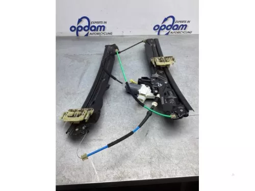 Ruitmechaniek 4Deurs rechts-voor-7933538