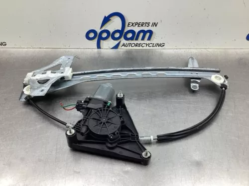 Ruitmechaniek 4Deurs rechts-voor-8069735