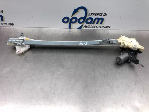 Ruitmechaniek 4Deurs rechts-voor-7716008