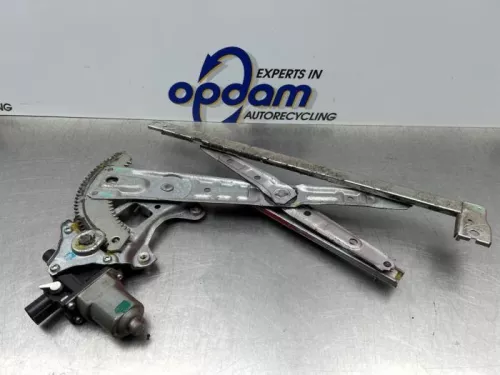 Ruitmechaniek 4Deurs rechts-voor-