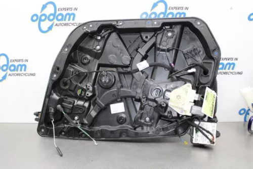 Ruitmechaniek 4Deurs rechts-voor-6332406