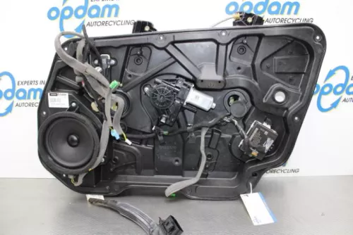 Ruitmechaniek 4Deurs rechts-voor-7714095