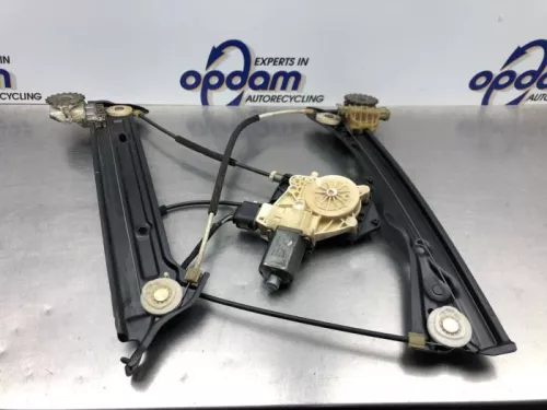 Ruitmechaniek 4Deurs rechts-voor-8167452