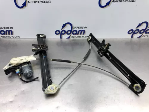 Ruitmechaniek 4Deurs rechts-voor-8103069