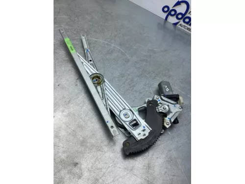 Ruitmechaniek 4Deurs rechts-voor-7610541