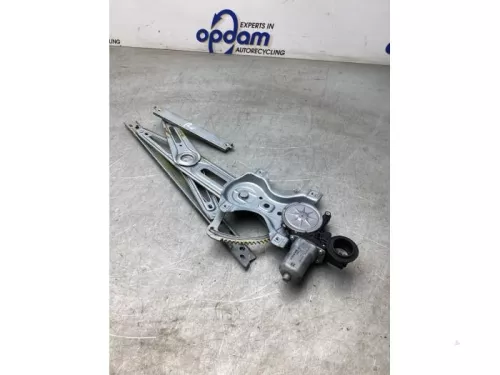 Ruitmechaniek 4Deurs rechts-voor-8079939