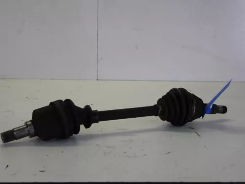 Aandrijfas links-voor Ford 1s5w3a428aa