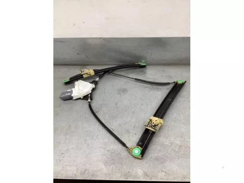 Ruitmechaniek 4Deurs rechts-voor-8154837