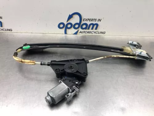 Ruitmechaniek 4Deurs rechts-voor-8097421