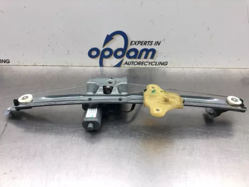 Ruitmechaniek 4Deurs rechts-voor-8072215